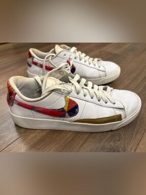 Nike Limited Edition Chinese New Year